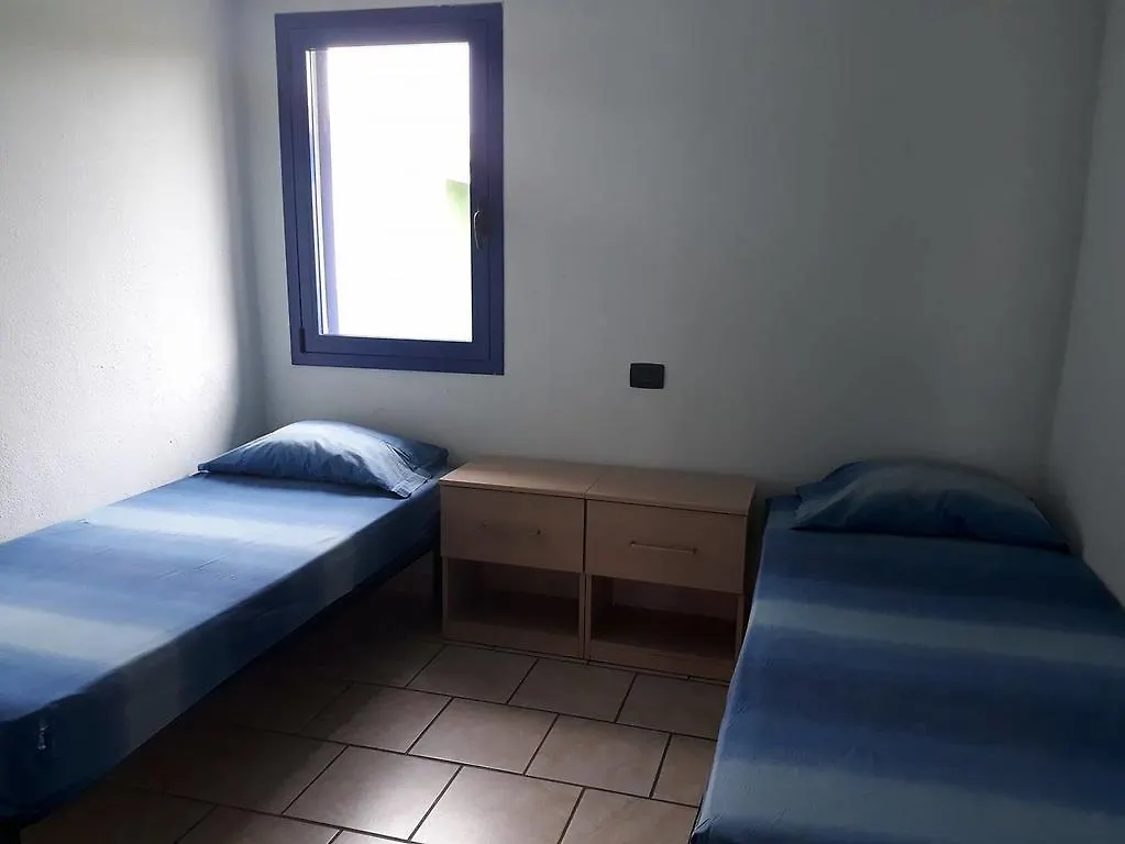 Appartement Moradias Blue à Santa Maria
