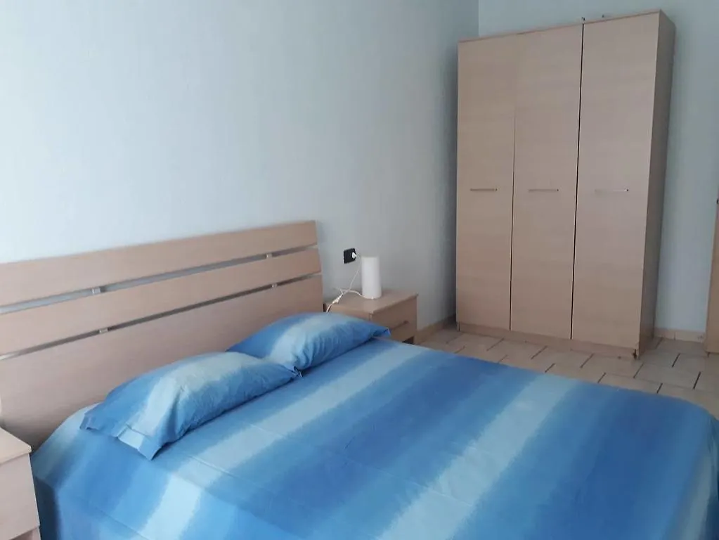 Appartement Moradias Blue à Santa Maria