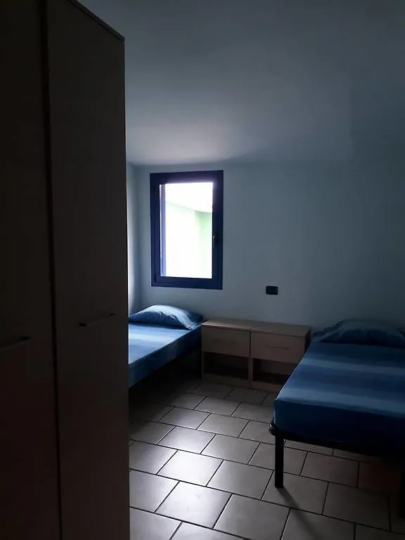 Appartement Moradias Blue à Santa Maria