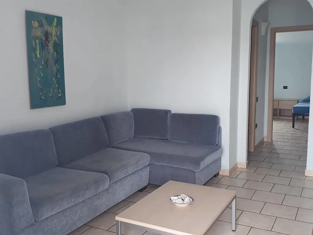 Appartement Moradias Blue à Santa Maria
