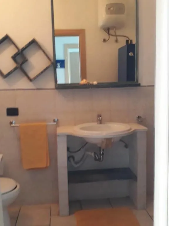 Appartement Moradias Blue à Santa Maria