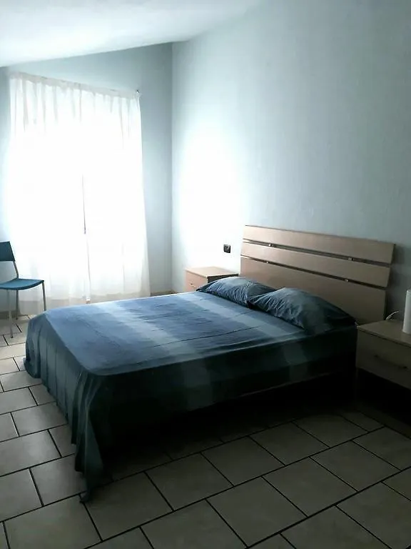Appartement Moradias Blue à Santa Maria Cap-Vert