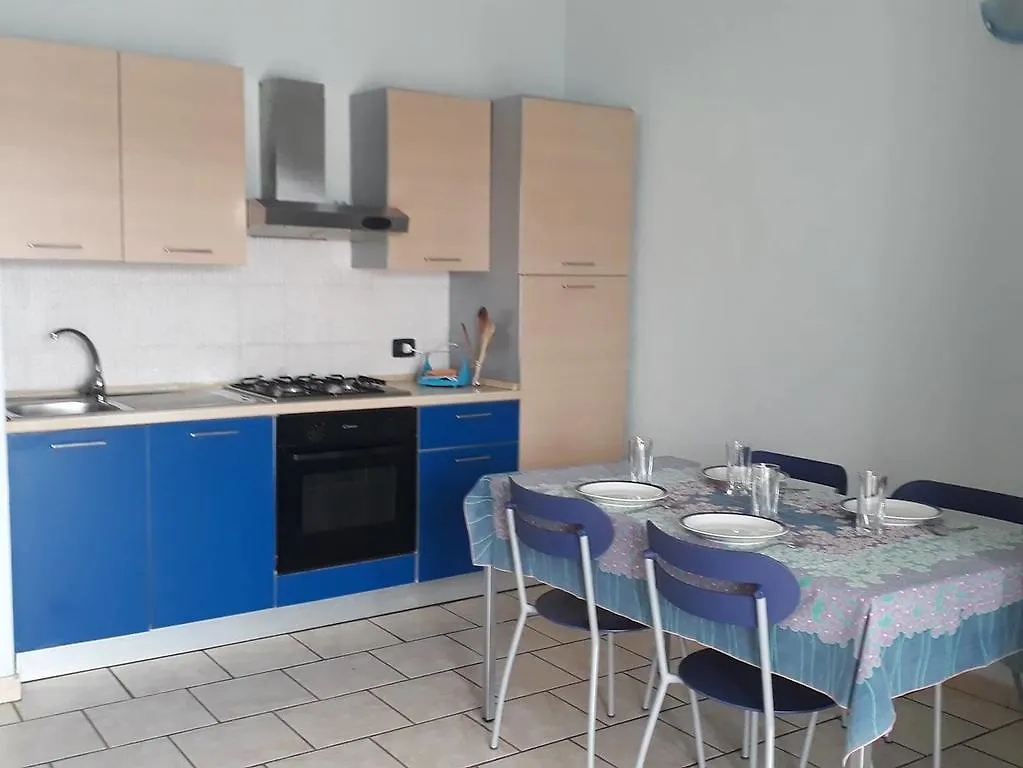 Appartement Moradias Blue à Santa Maria