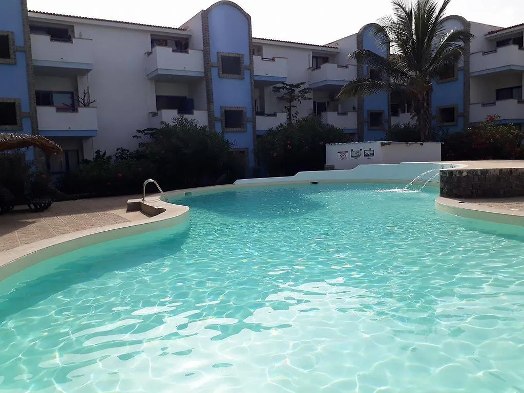Appartement Moradias Blue à Santa Maria 0*,